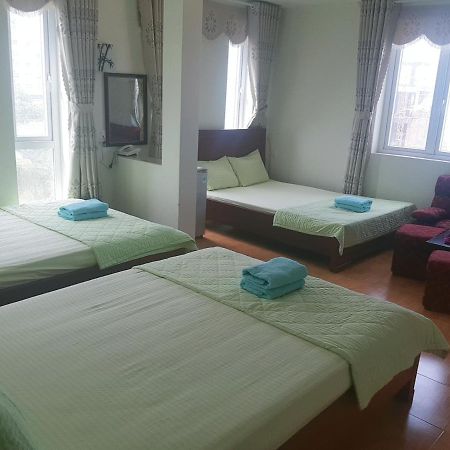 Khach San Thuy Young Hotel Vung Tau Luaran gambar