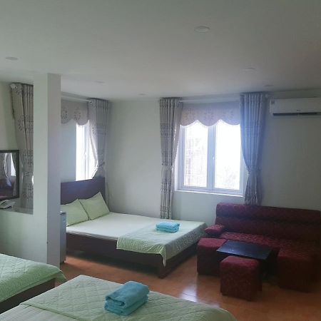 Khach San Thuy Young Hotel Vung Tau Luaran gambar