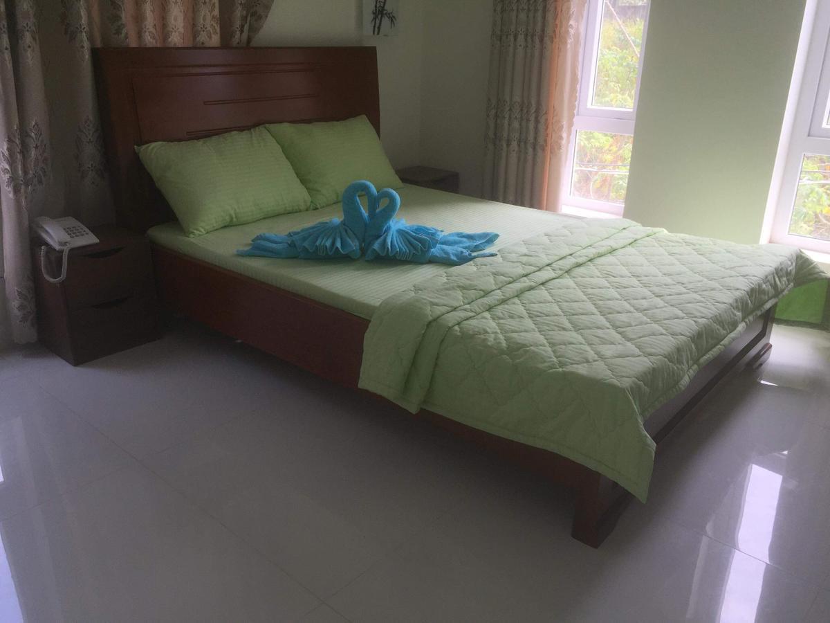Khach San Thuy Young Hotel Vung Tau Luaran gambar