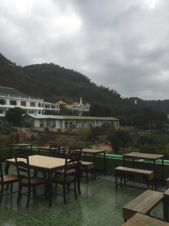 Khach San Thuy Young Hotel Vung Tau Luaran gambar