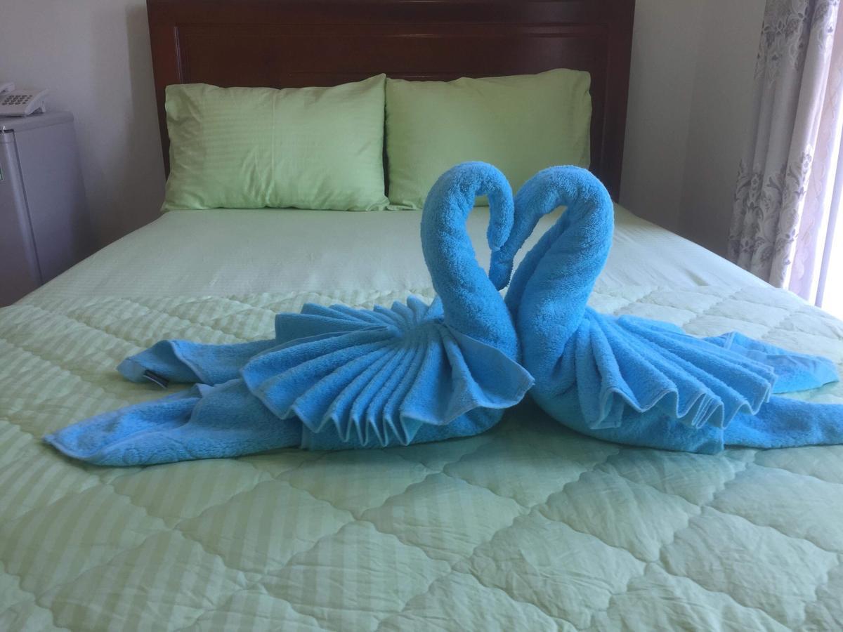 Khach San Thuy Young Hotel Vung Tau Luaran gambar