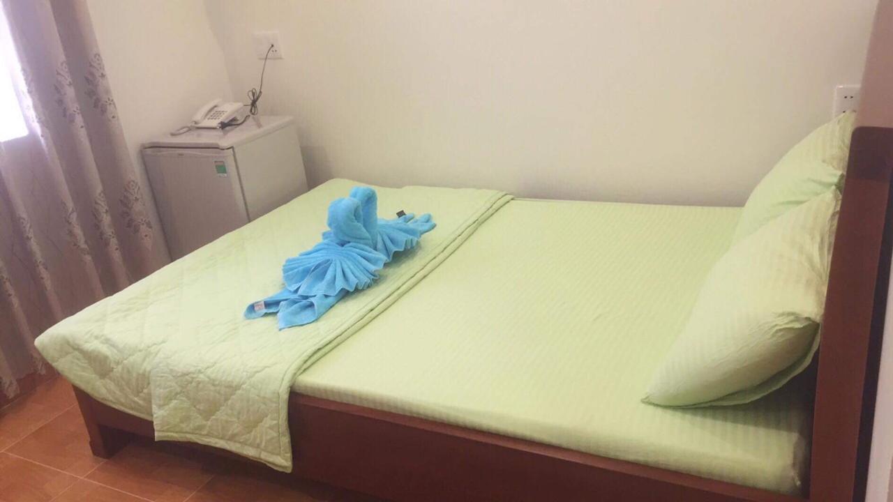 Khach San Thuy Young Hotel Vung Tau Luaran gambar