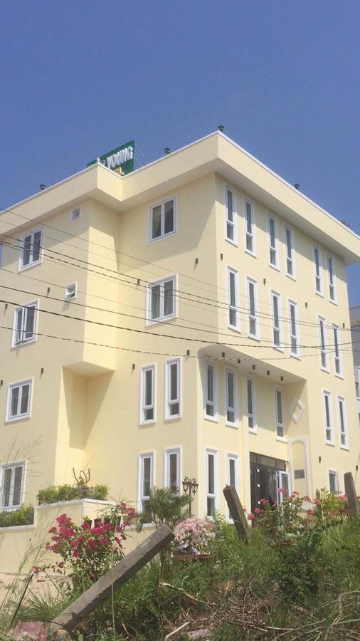 Khach San Thuy Young Hotel Vung Tau Luaran gambar