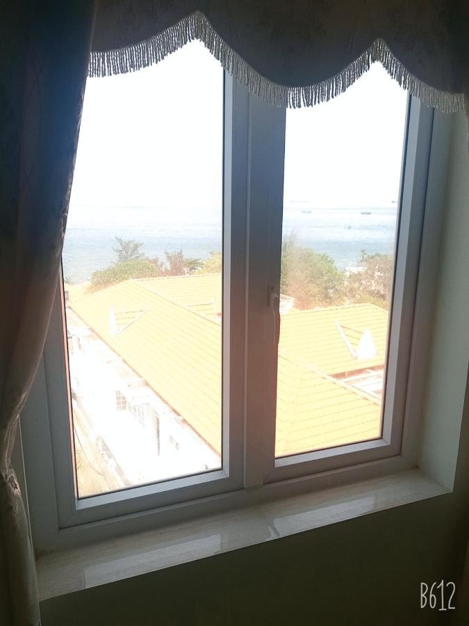 Khach San Thuy Young Hotel Vung Tau Luaran gambar