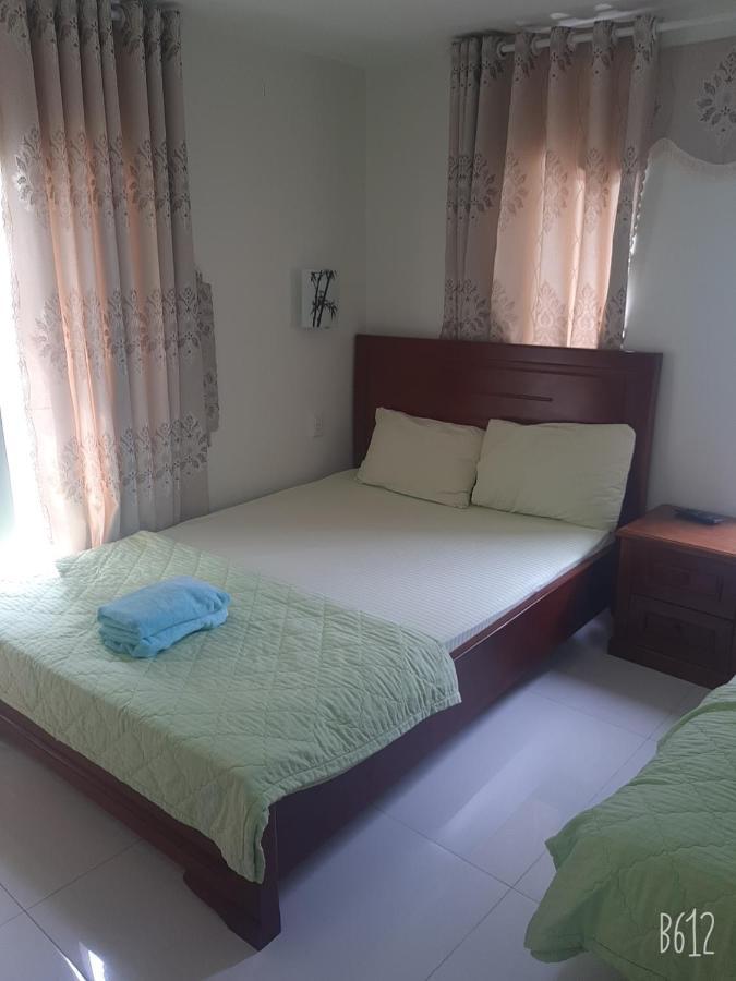 Khach San Thuy Young Hotel Vung Tau Luaran gambar