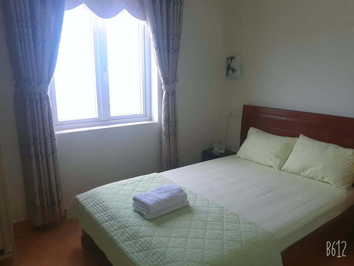 Khach San Thuy Young Hotel Vung Tau Luaran gambar