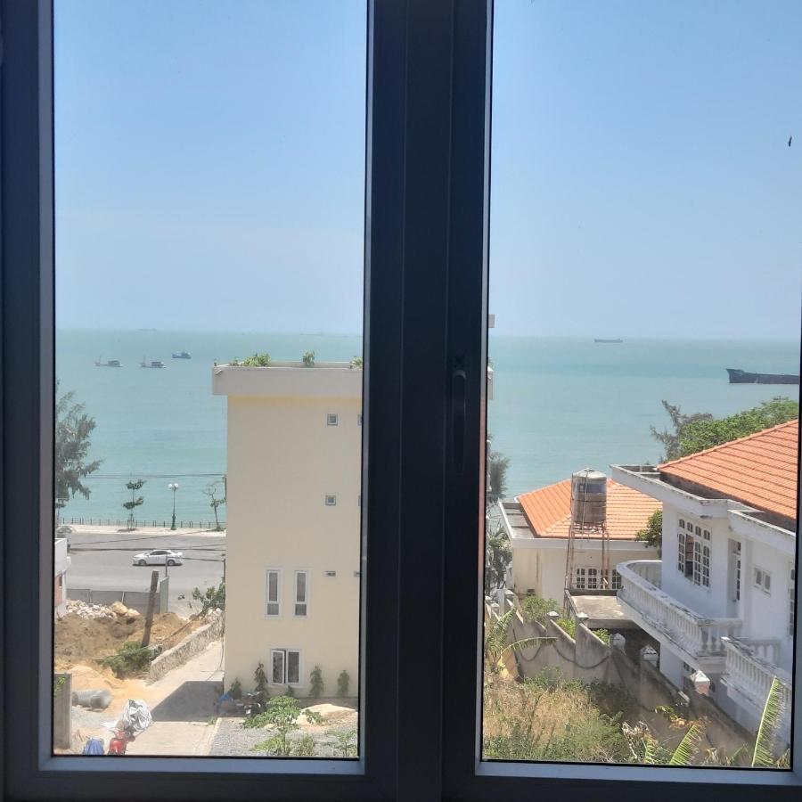 Khach San Thuy Young Hotel Vung Tau Luaran gambar