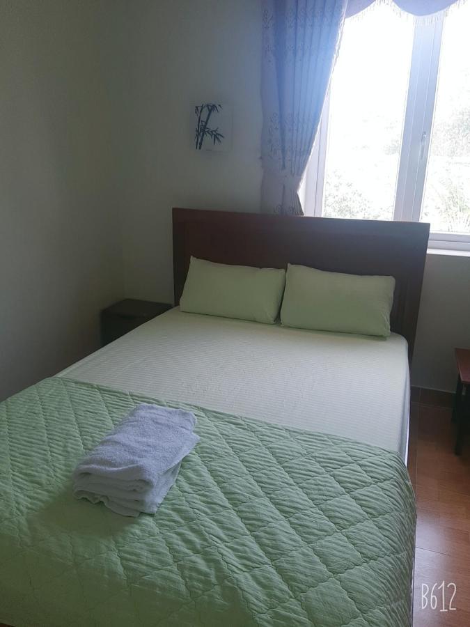 Khach San Thuy Young Hotel Vung Tau Luaran gambar