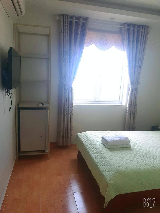 Khach San Thuy Young Hotel Vung Tau Luaran gambar