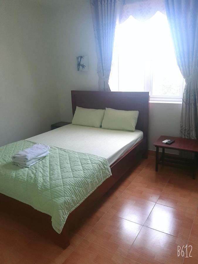 Khach San Thuy Young Hotel Vung Tau Luaran gambar